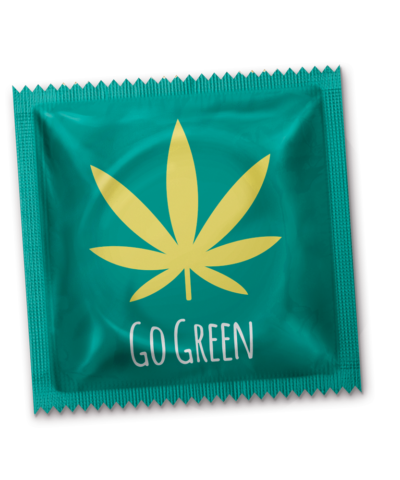 Cannabis Go Green