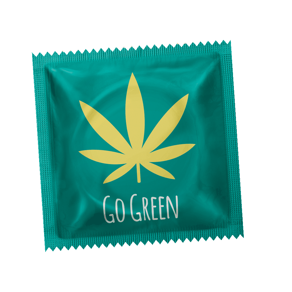 Cannabis Go Green