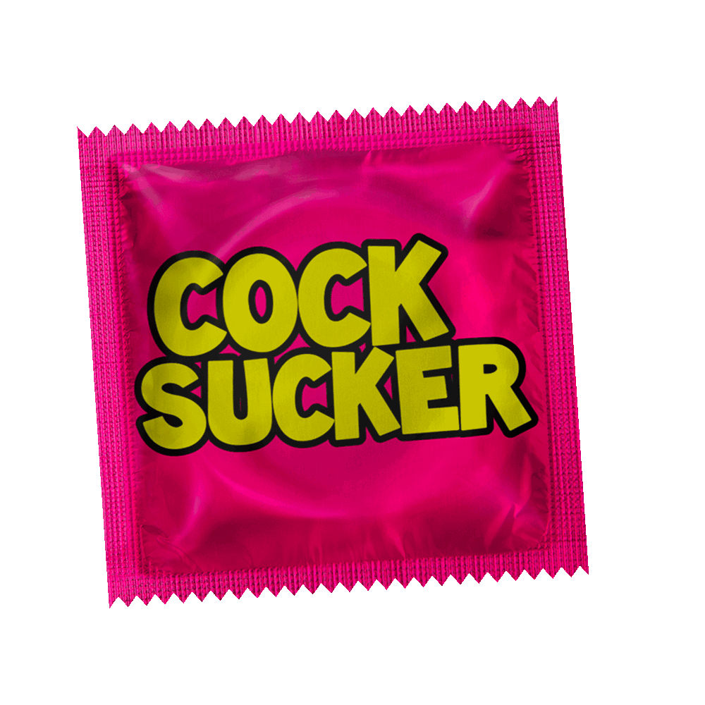 Cock Sucker