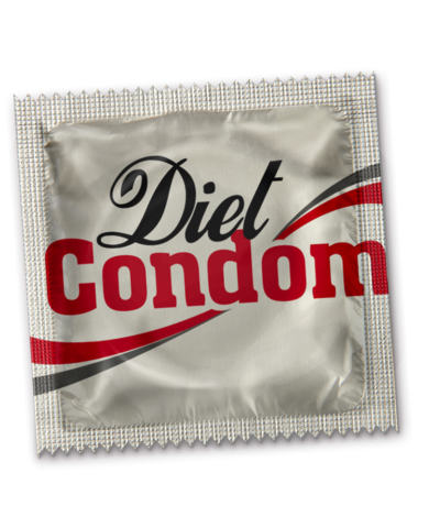 Diet Condom