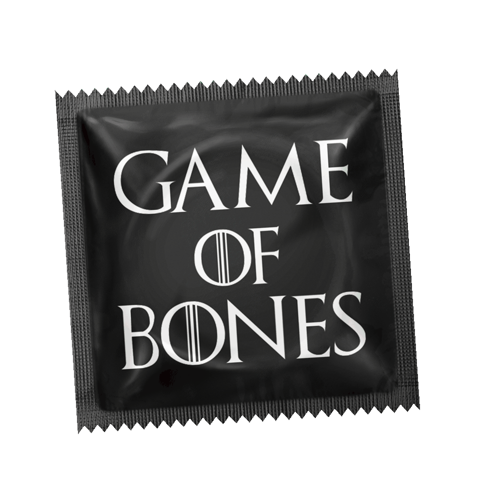 Game Of Bones