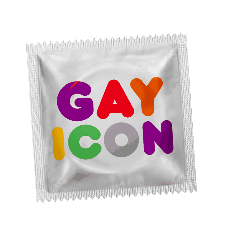 Gay Icon Dean Morris