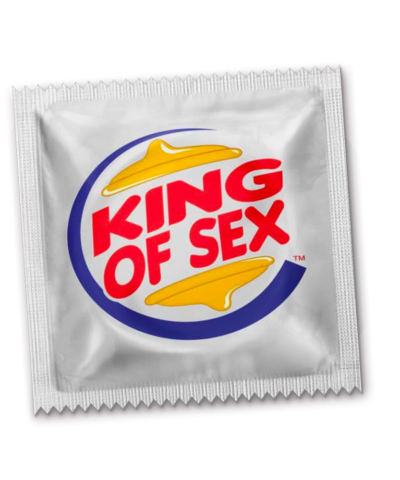 King Of Sex