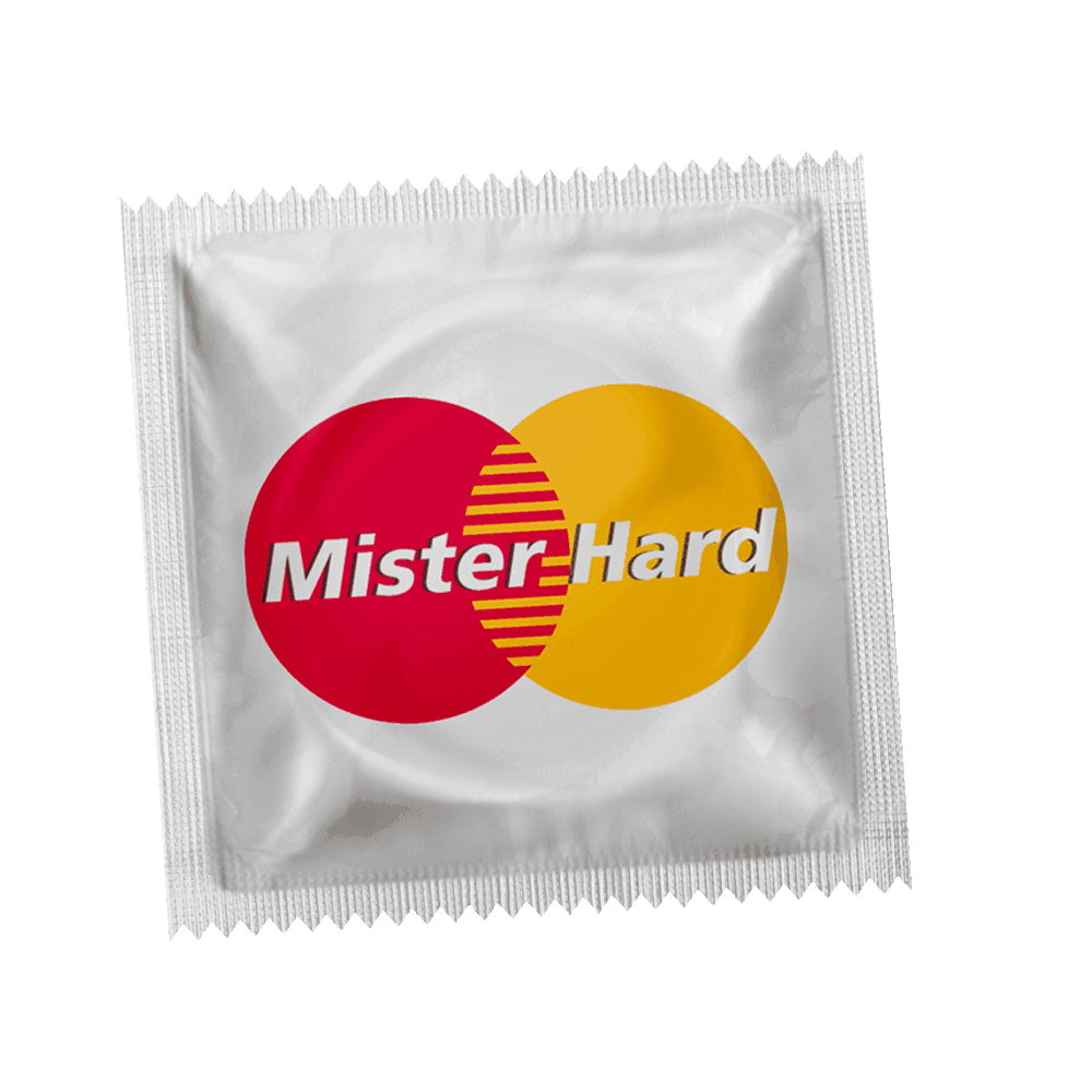 Mister Hard