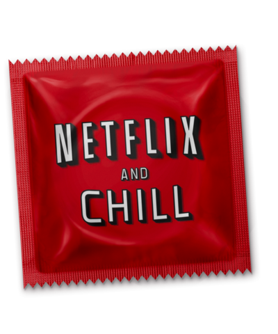 Netflix Chill