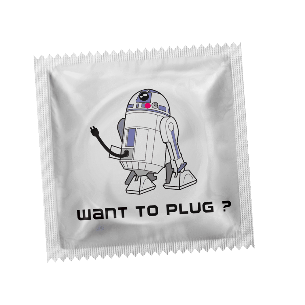 Want To Plug