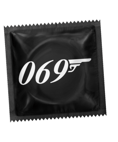 069 Gun