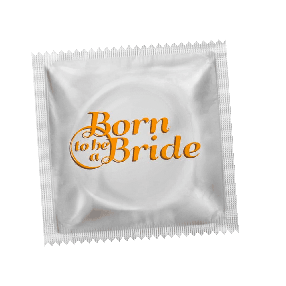 Born To Be A Bride