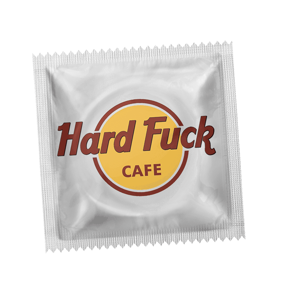Hard Fuck