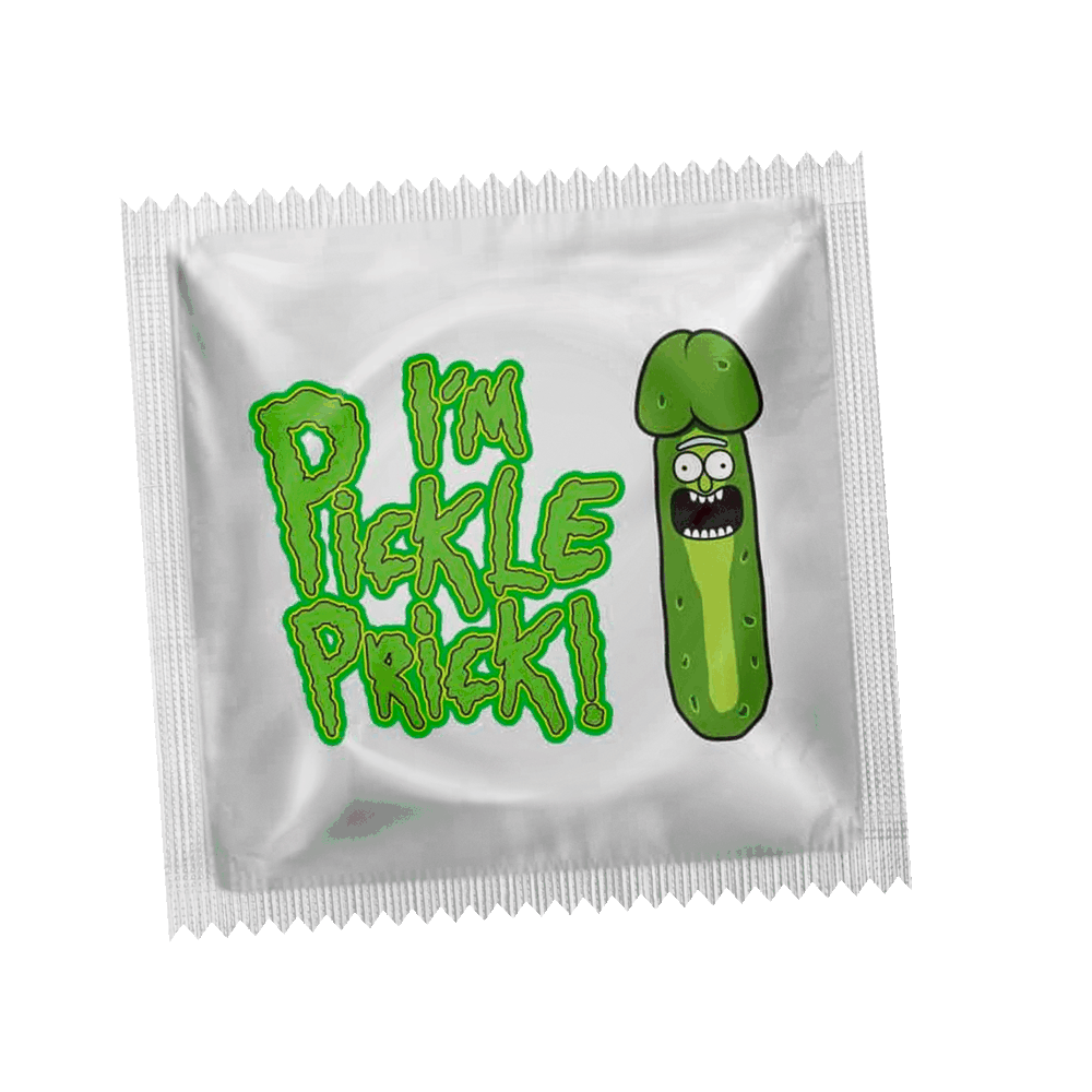 I'm Pickle Prick
