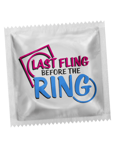 Last Fling Before The Ring