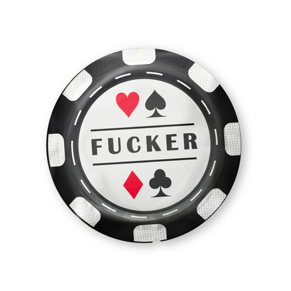 Poker Chip