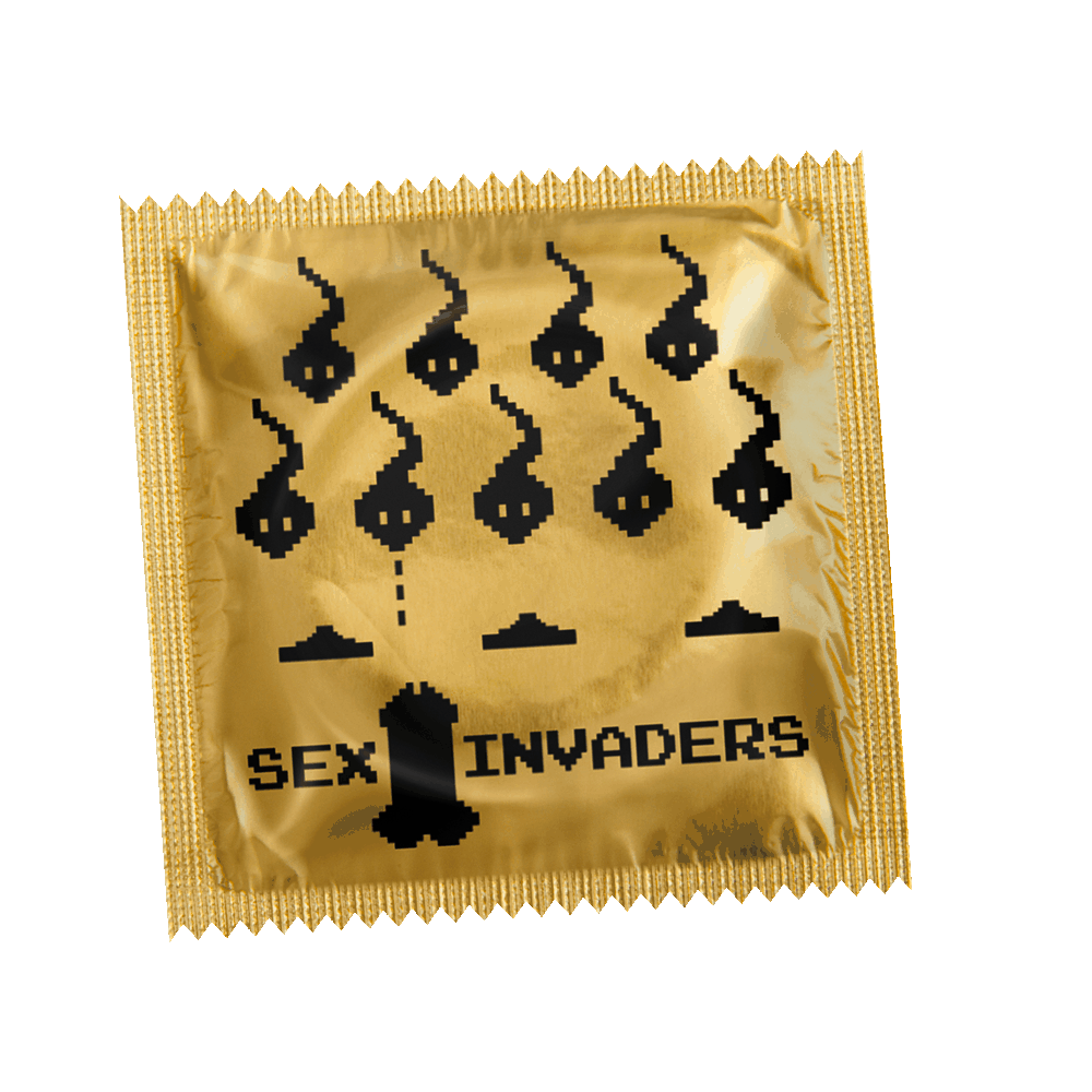 Sex Invaders