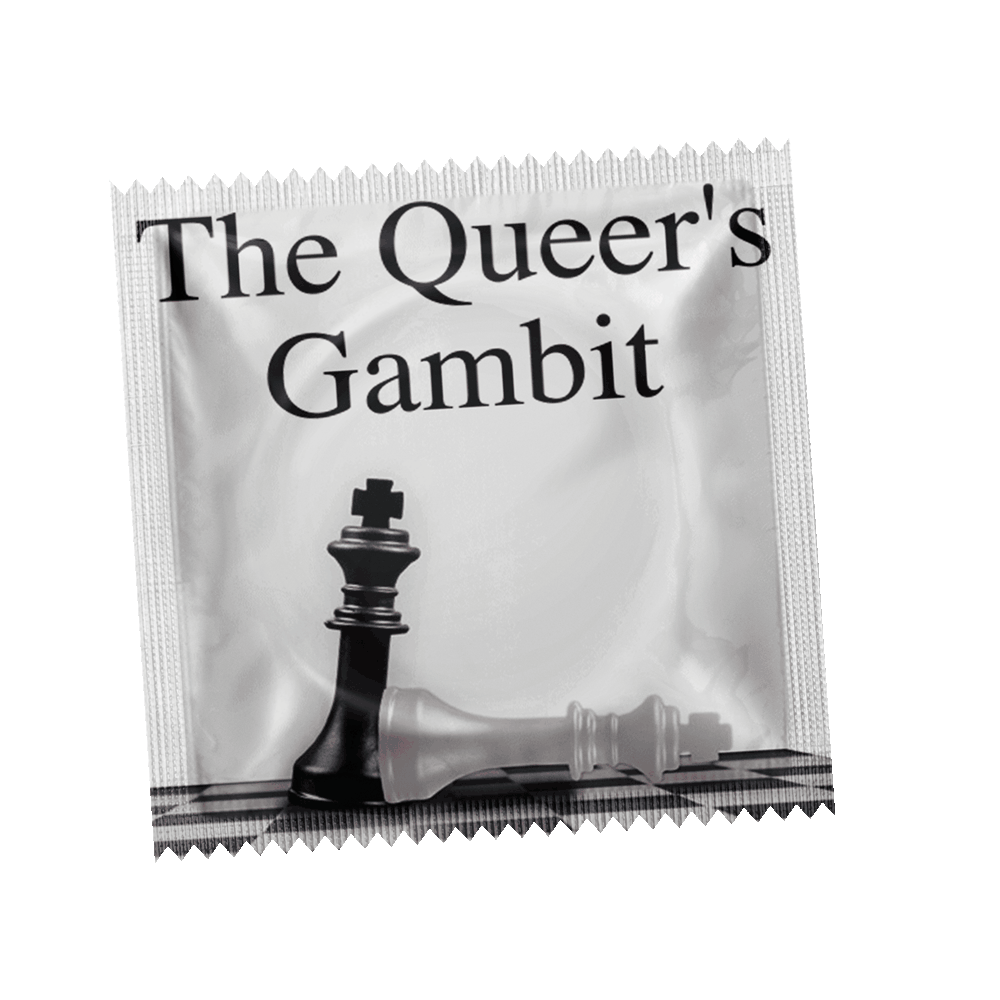 The Queer's Gambit